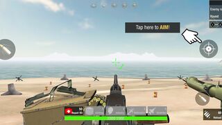 World waar real game