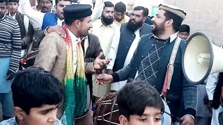 شادی کی ویڈیو امن پور