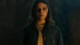 Watch it soon! Logan returns official fan trailer.Video 2023