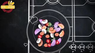 Indian vegetarians