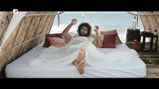 Aafat|Official Music Video | Liger