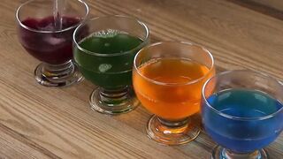 jelly dessert
