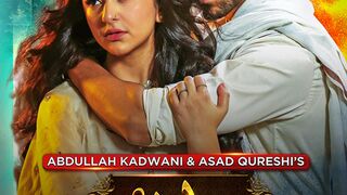 Tere bin drama serial