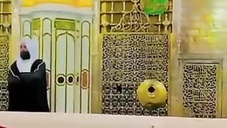 Madina Mubarak/Beautiful Naat