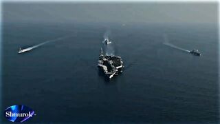 JEDAG JEDUG USS THEODORE ROOSEVELT (CVN-71)???????? ||| DJ EFISLOWELOW AISYAH MAIMUNAH????.Video 2023