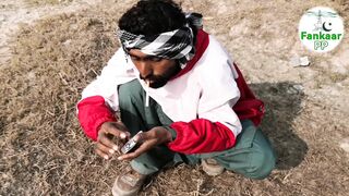 Thakur Nashai ko kuch Pata na chala | New Top Funny | Must Watch Top New Comedy Video 2023