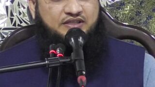 Rizq e halal ka inam