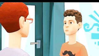 Kids cartoon