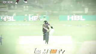 Don't troll Muhammad amir????????