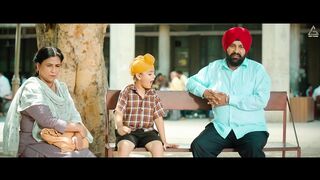 Mitran Da Naa Chalda (2023) | Trailer HD Movies |  Gippy Grewal Tania Raj Shoker  COMING SOON Releases March 8, 2023