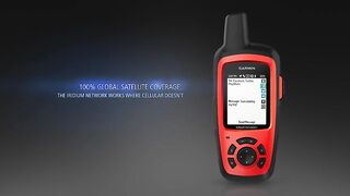 Garmin inReach Explorer+, Handheld Satellite Communicator with Topo Maps and GPS Navigation