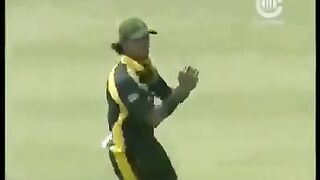 5 Wickets in 1 Over World Record Mohammad Amir cricket channel