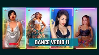 DANCE VEDIO 11