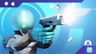 Aim Lab Mobile - Official Trailer | Most Popular Games