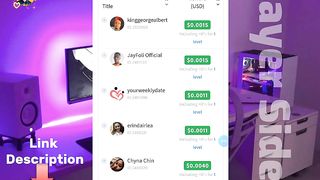 ????Earn 1000 Everyday ||????Par video R's=10•| Best And Real Earning App Earn Money Withdraw Easypaisa