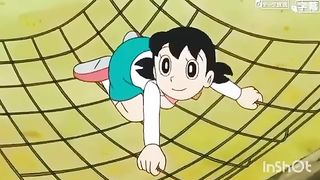 Doraemon Cartoon New EP in Hindi