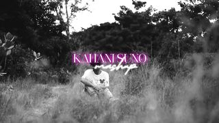 Kahani Suno 2.0 Mashup - Kaifi Khalil - DJ Sumit Rajwanshi - Latest Mashups 2023.