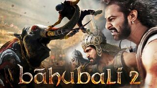 Baahubali 2 - The Conclusion | Full Movie (Hindi) | S.S. Rajamouli | Prabhas | Rana Daggubati