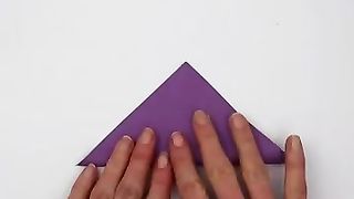 DIY paper flowers