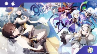 Eversoul - Official Trailer | Most Popular Games