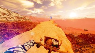 High Graphic HD 4K Gameplay  Ultra Graphic