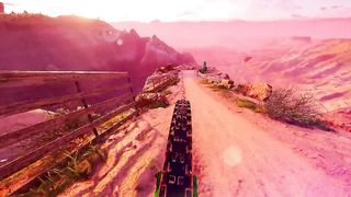 High Graphic HD 4K Gameplay  Ultra Graphic