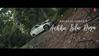 Achha Sila Diya Jaani B_Praak Feat. Nora Fatehi Rajkum
