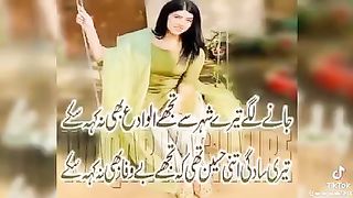 Hindi song