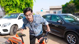 Made 6 Tyre Cycle