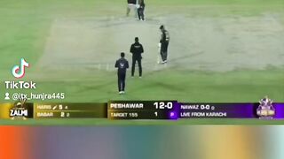 Short Highlights | Quetta Gladiators vs Peshawar Zalmi | Match 9 | HBL PSL 8 | MI2T