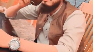 Tea ☕ Time Enjoying