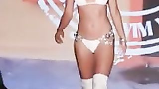 Ramp walk