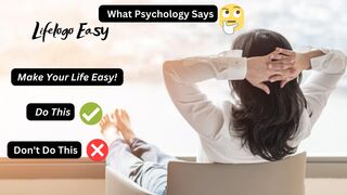 10 Shocking Psychological Facts That Will Make Your Life Easy