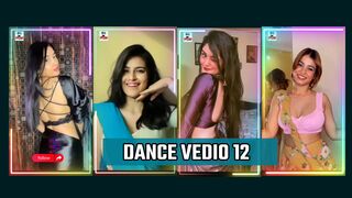 DANCE VEDIO 12