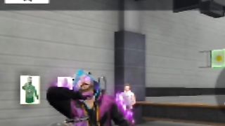 Free Fire Best Emotes