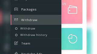 diamod app widra proof