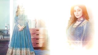 stylishfashion Pakistani Anarkali Lehenga Suits Salwar Kameez Dupatta Suits for Woman