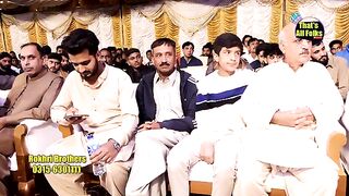 Kameez Teri Kali | zeesha khan rokhri | Best Live Show | kallar Syedan