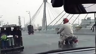 Lahoor video