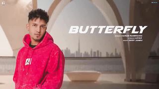 Butterfly song karan randhawa