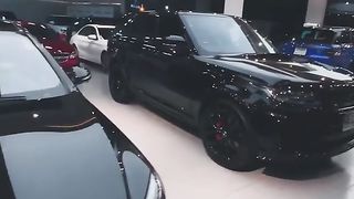Motivated cars