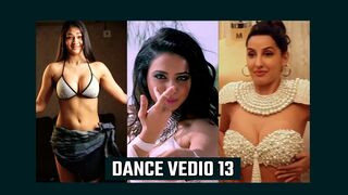DANCE VEDIO 13