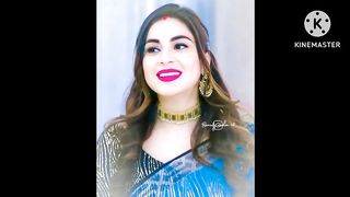 Beautiful  shardha arya ##weddings photo