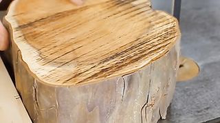 ⭐ making of amazing wooden puzzle