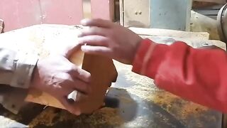 ⭐ Making of musical instrument from scratch