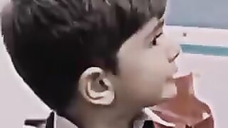 Super boy