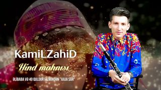 KamiL ZahiD - AAJA SAR