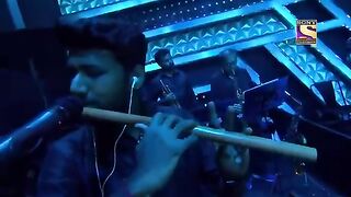 KATRA KATRA MILTI HAI KATRA KATRA JEENE DO