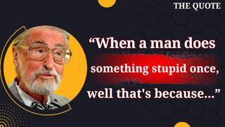 Dr. Seuss' Statements which are better known in Youth to Not to Lament in Advanced Age