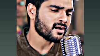 Salman Ali singer????????